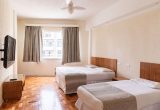 Hotel Rojas All Suite