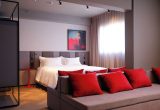 Radisson RED Ibirapuera