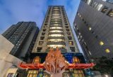 InterContinental São Paulo by IHG