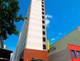 B&B HOTEL SP Luz Centro