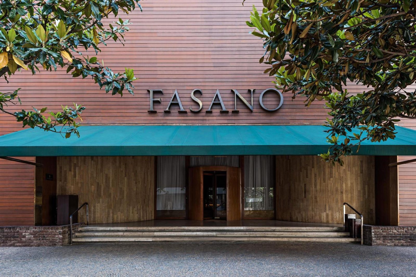 Hotel Fasano Sao Paulo — photo 2