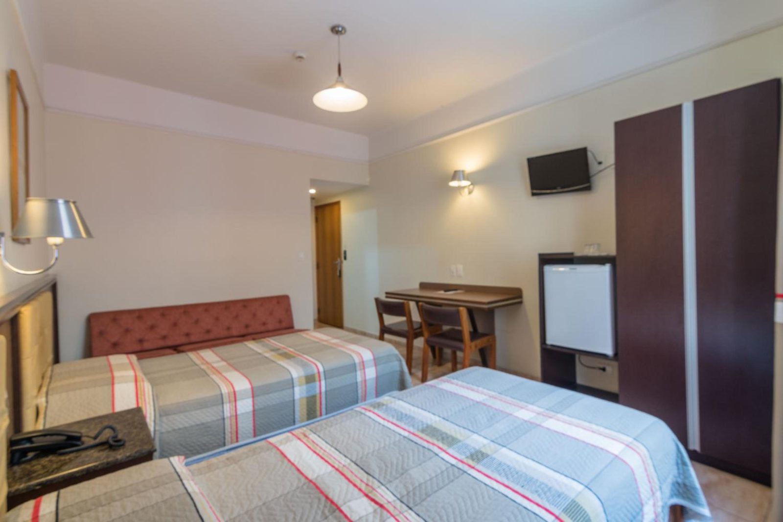 Soneca Plaza Hotel — photo 3
