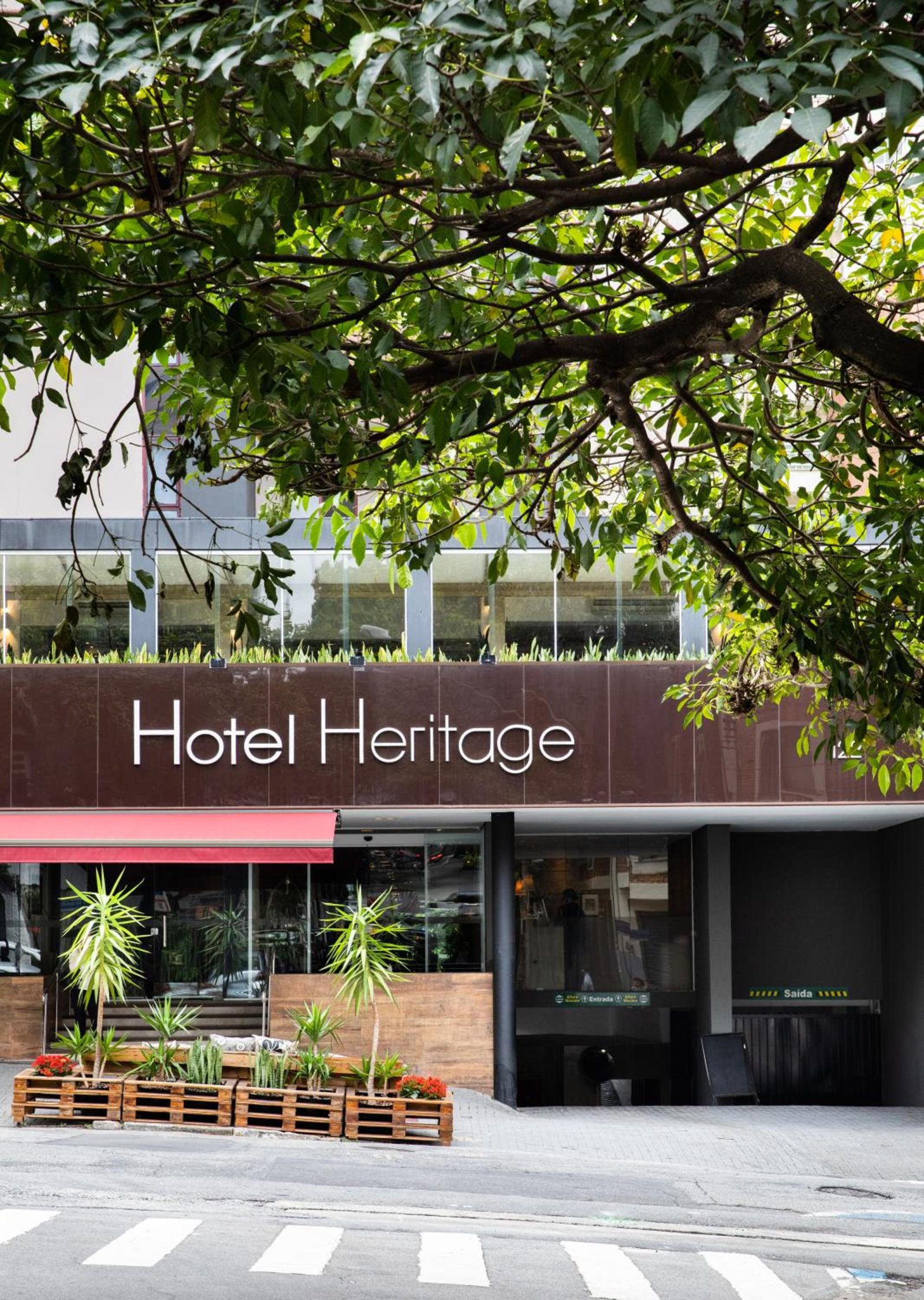 Hotel Heritage — photo 2