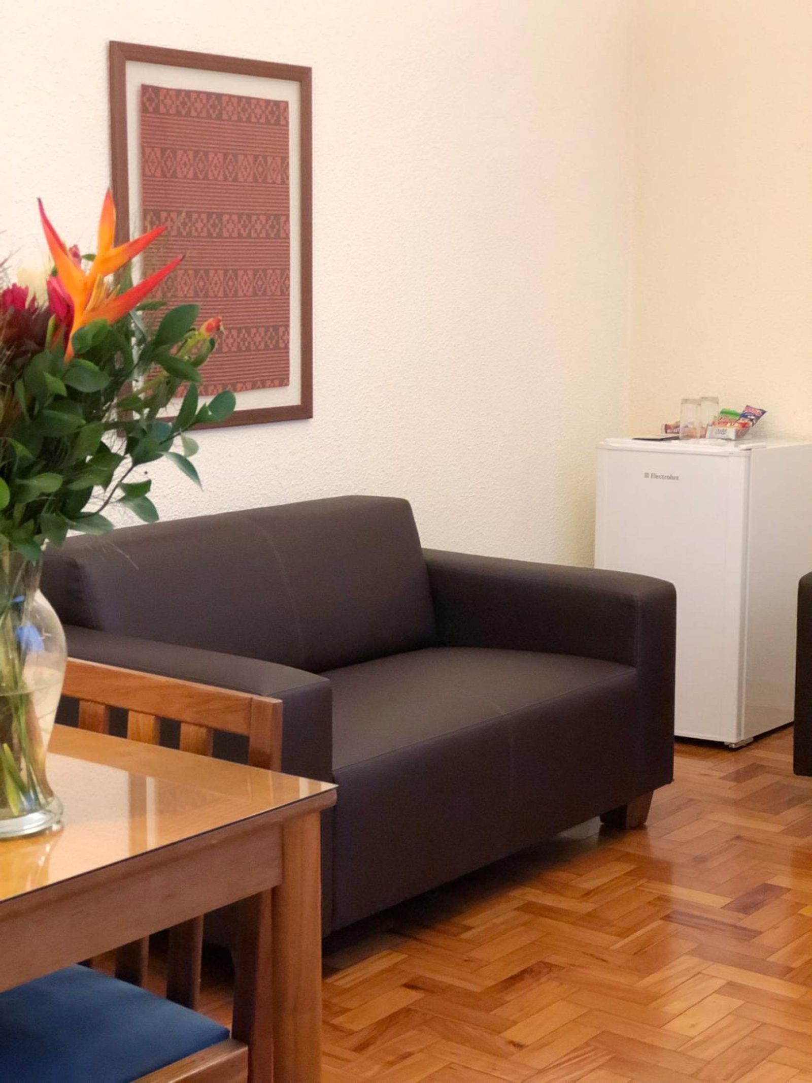 Hotel Rojas All Suite — photo 4