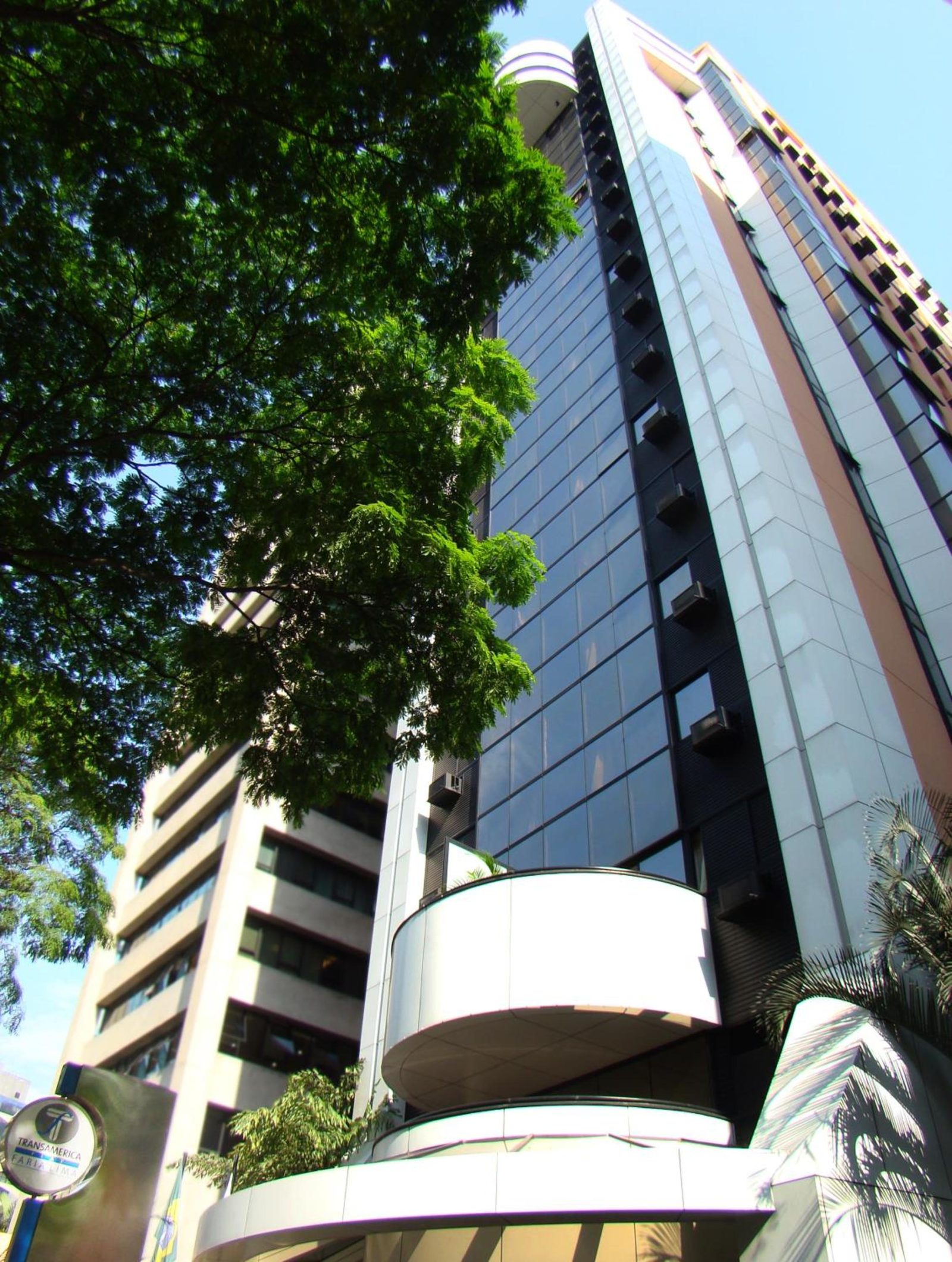 Transamerica Executive Faria Lima — photo 2