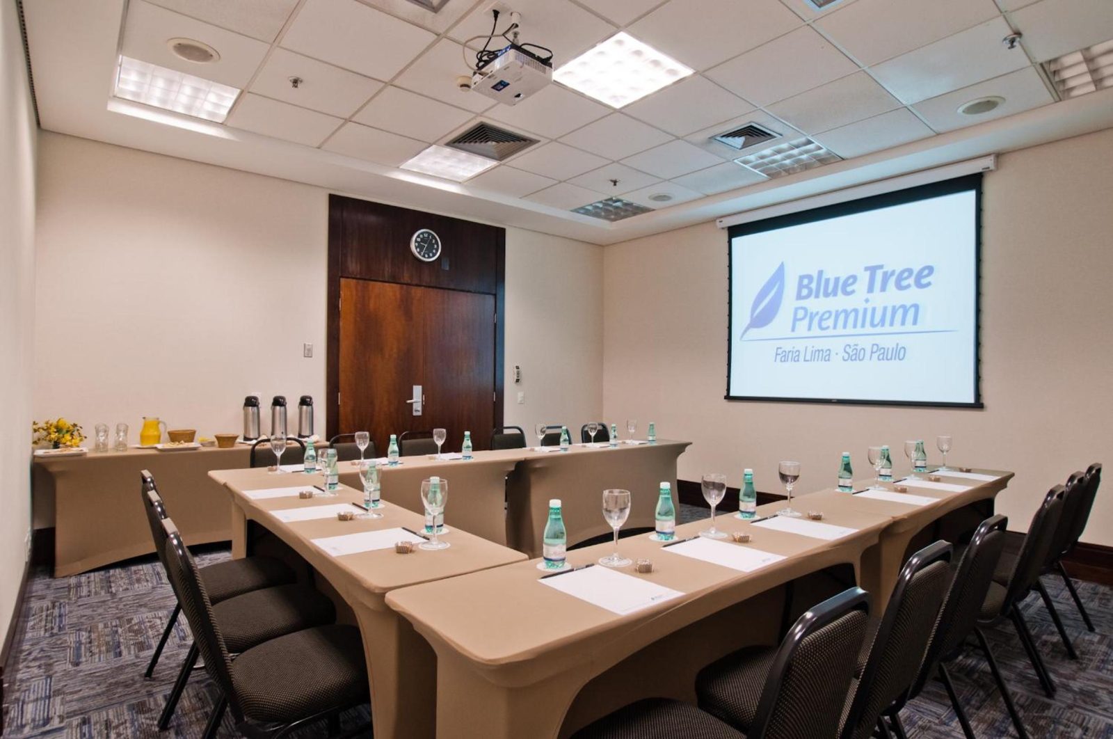 Blue Tree Premium Faria Lima — photo 7