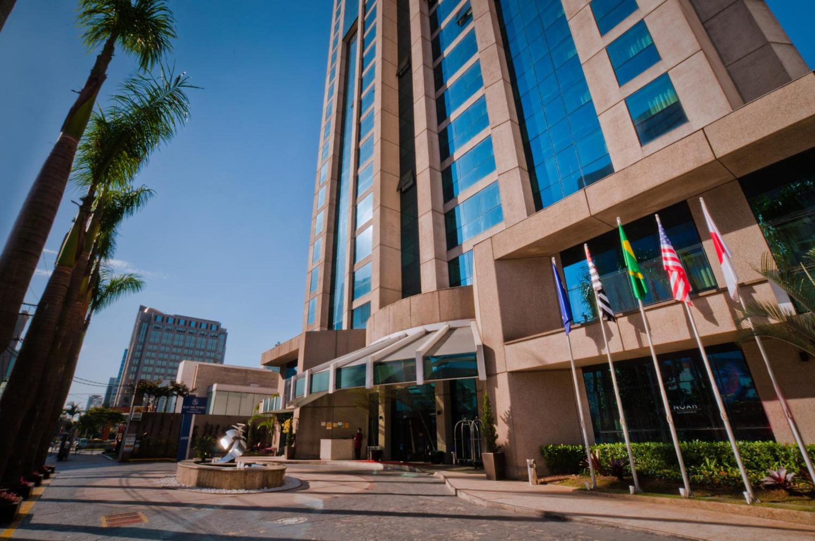 Blue Tree Premium Faria Lima — photo 2