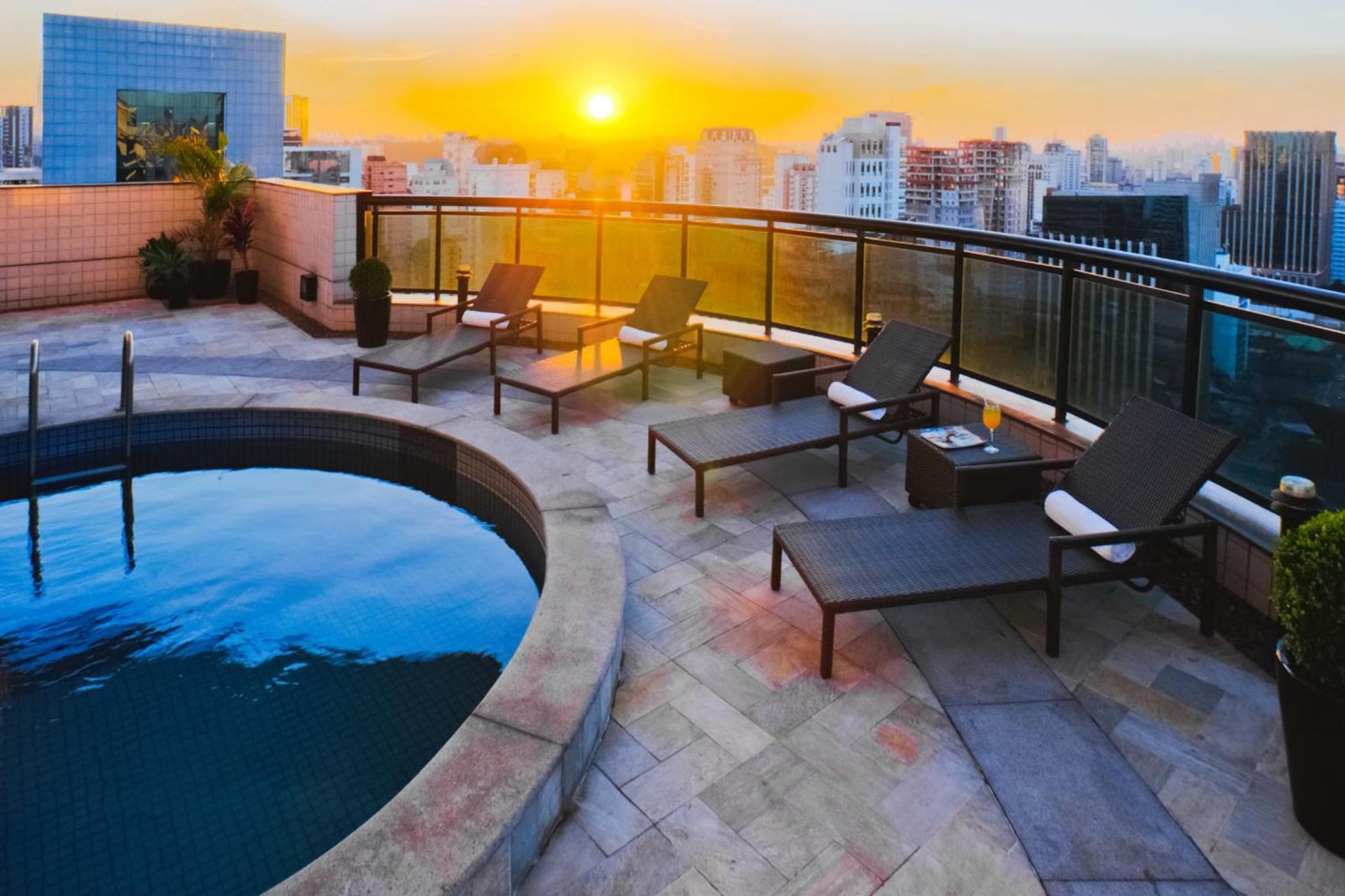 Blue Tree Premium Faria Lima — photo 5