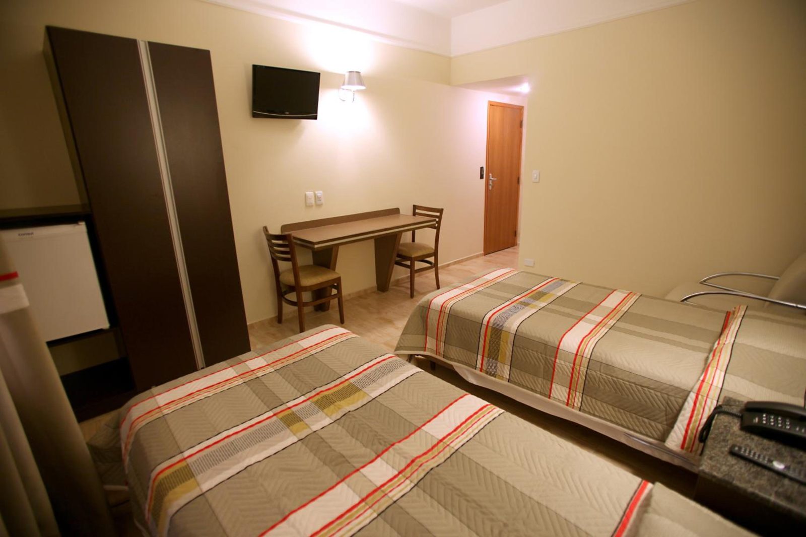Soneca Plaza Hotel — photo 6