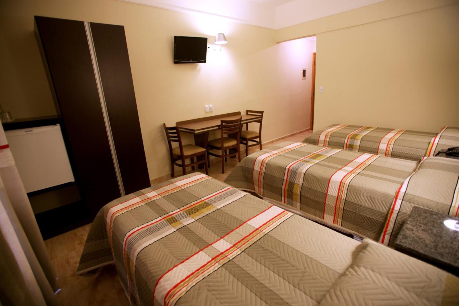 Soneca Plaza Hotel — photo 5