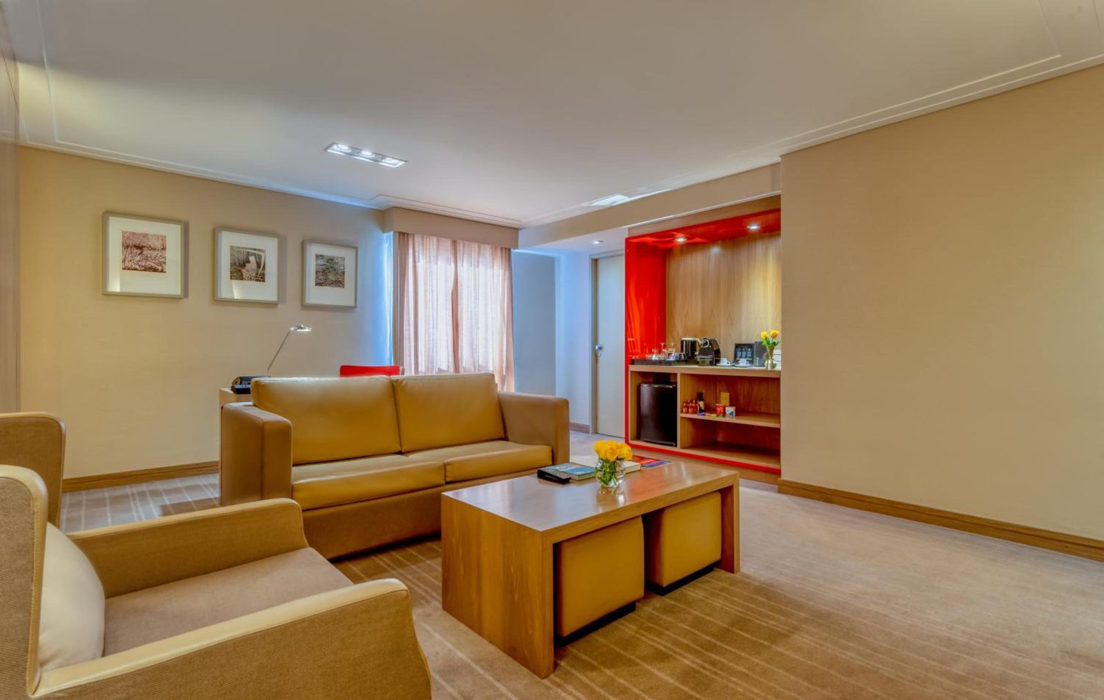 InterContinental São Paulo by IHG — photo 7