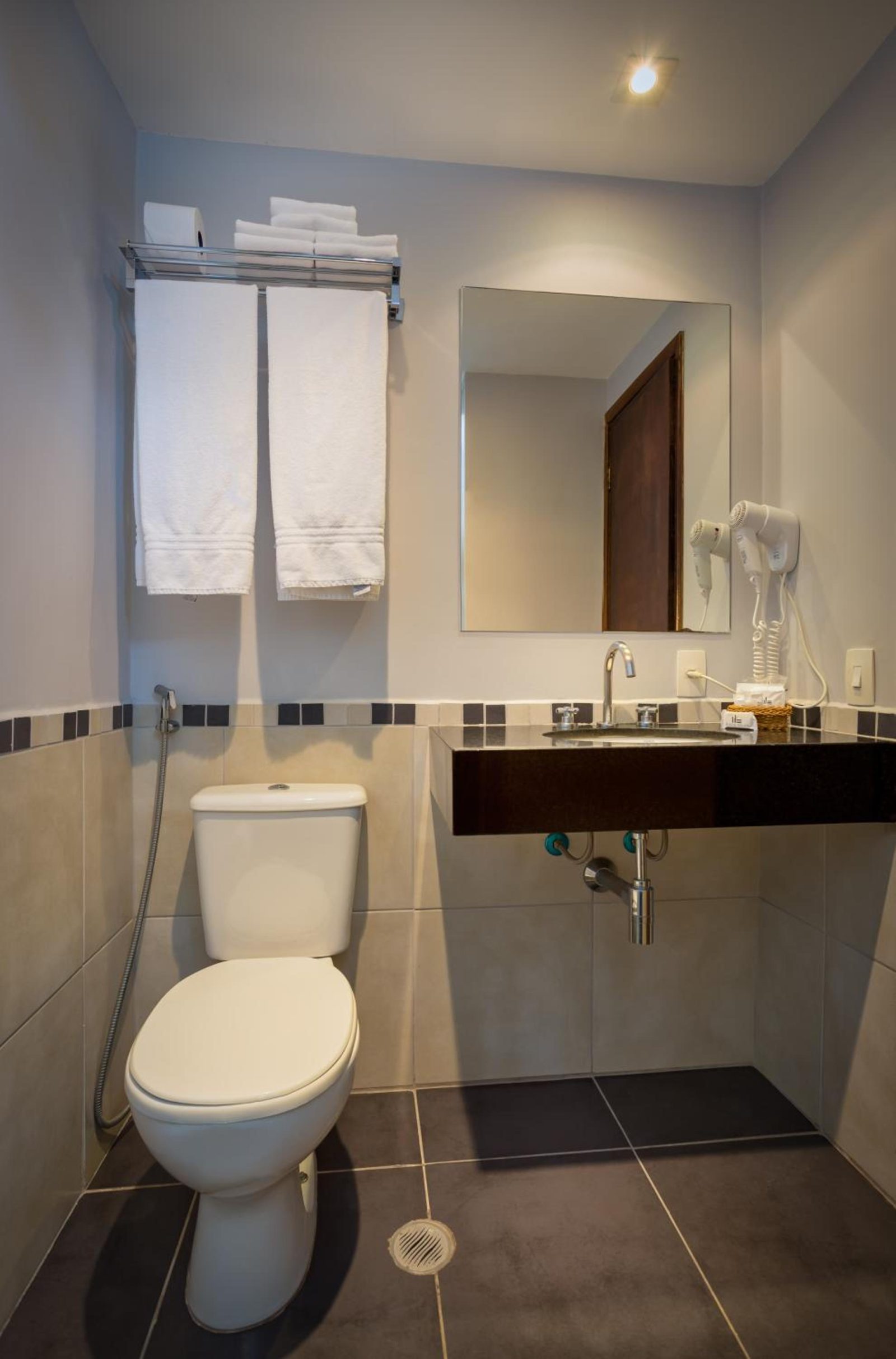 H3 Hotel Paulista — photo 3