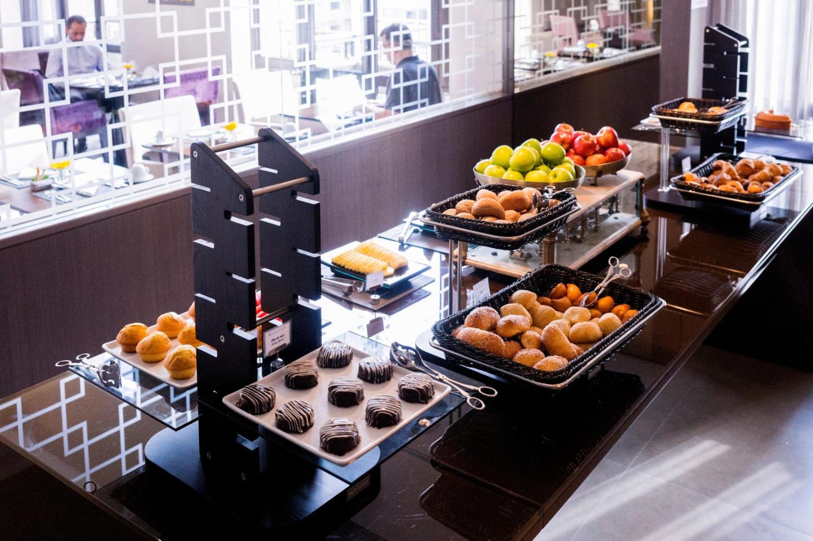 InterContinental São Paulo by IHG — photo 3