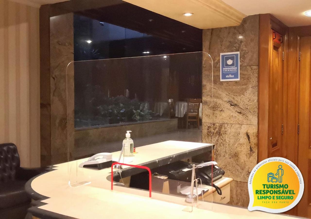 Hotel Castelar — photo 4