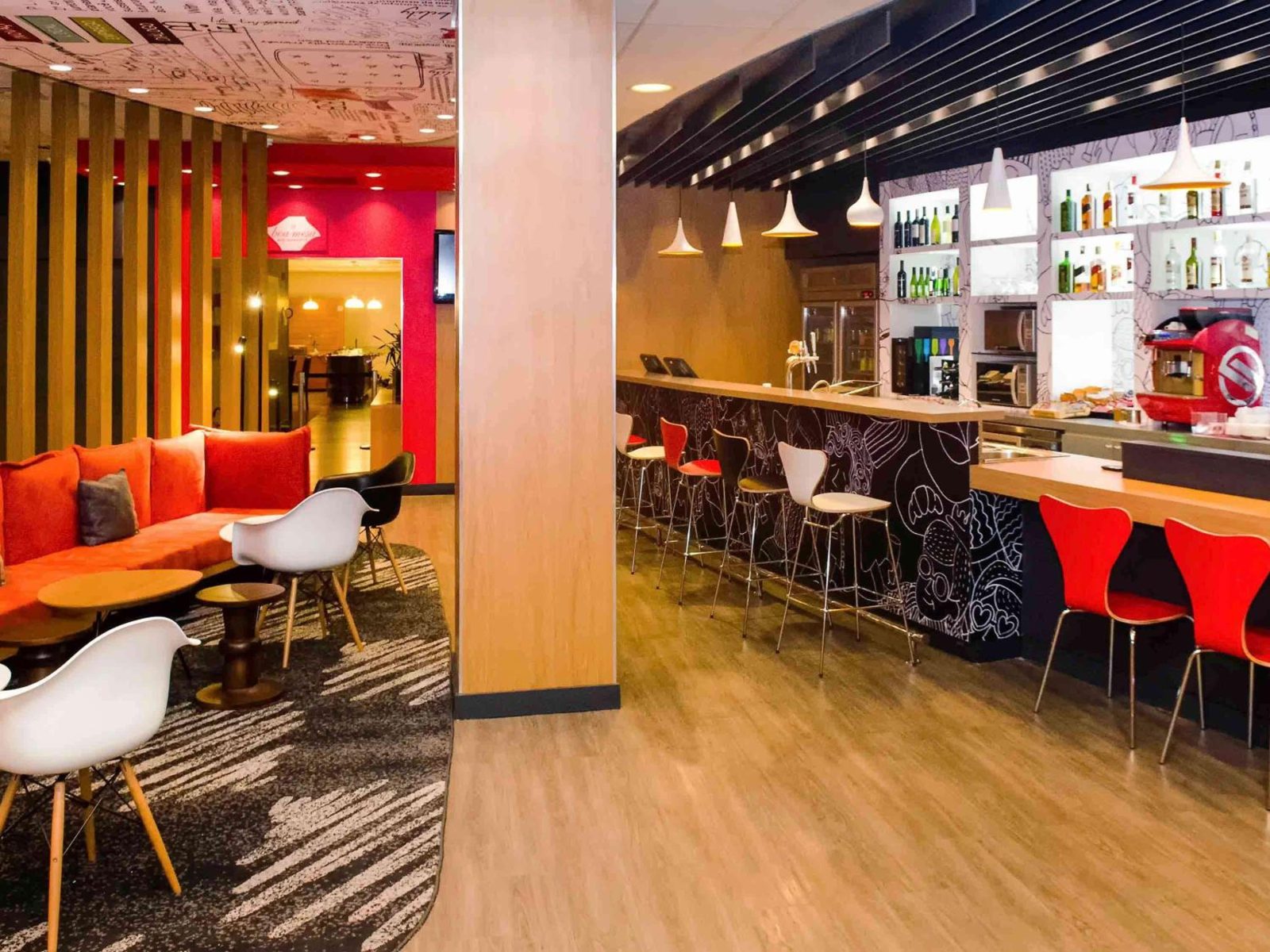 ibis Sao Paulo Paulista — photo 4