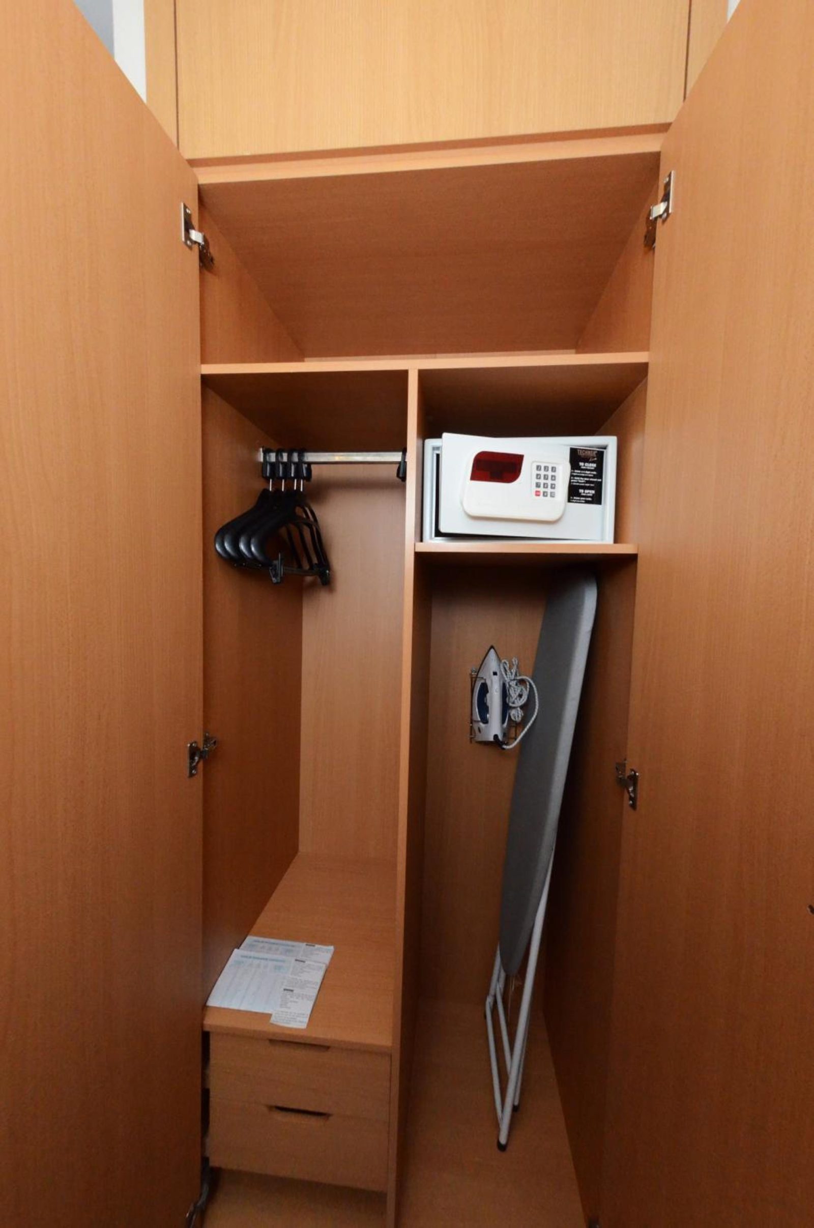 Holiday Inn Sao Paulo Parque Anhembi by IHG — photo 4