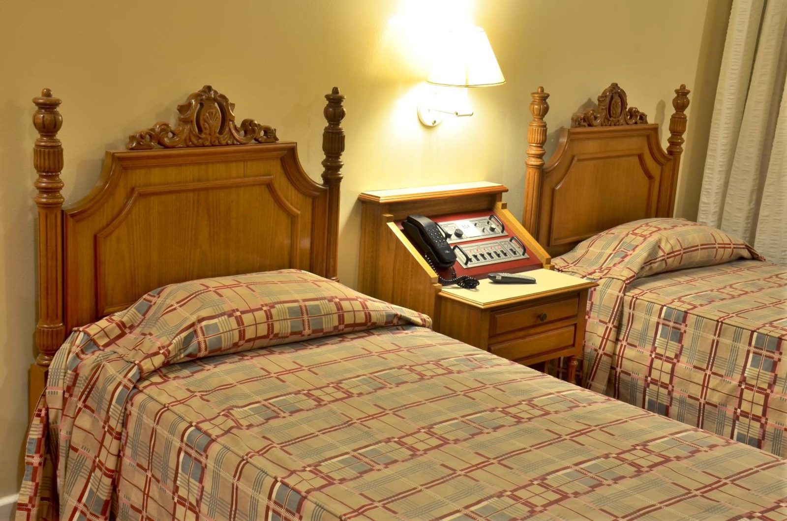 Hotel Castelar — photo 5