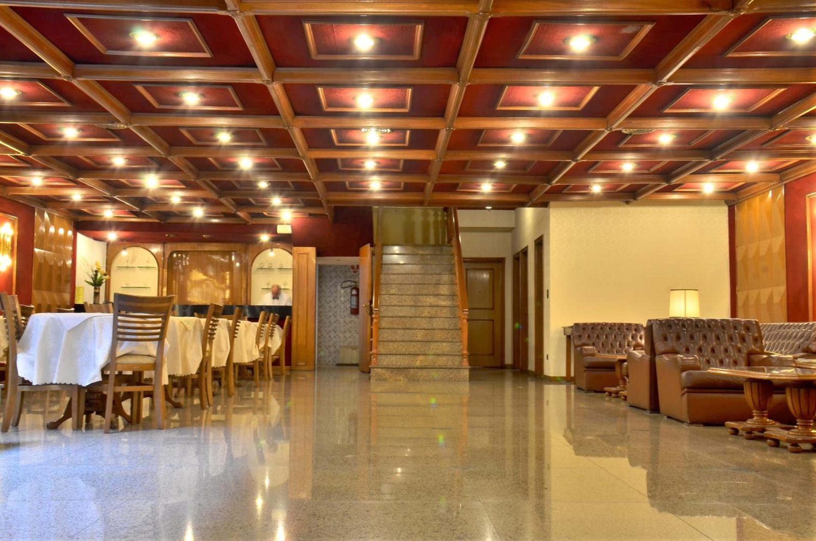 Hotel Castelar — photo 3