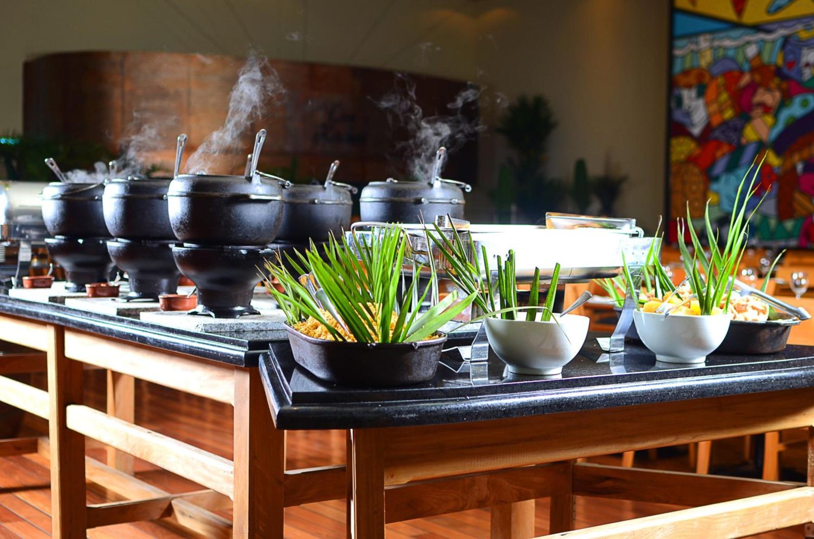 Holiday Inn Sao Paulo Parque Anhembi by IHG — photo 5