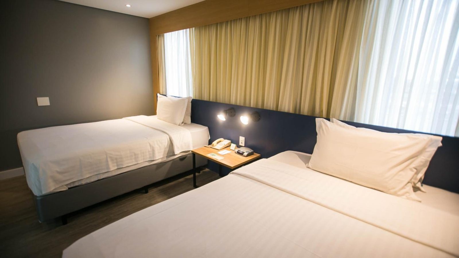 Holiday Inn Sao Paulo Parque Anhembi by IHG — photo 3