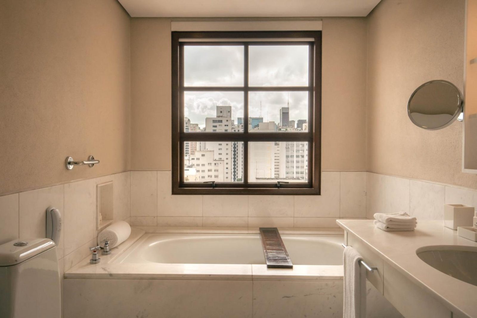 Hotel Fasano Sao Paulo — photo 5