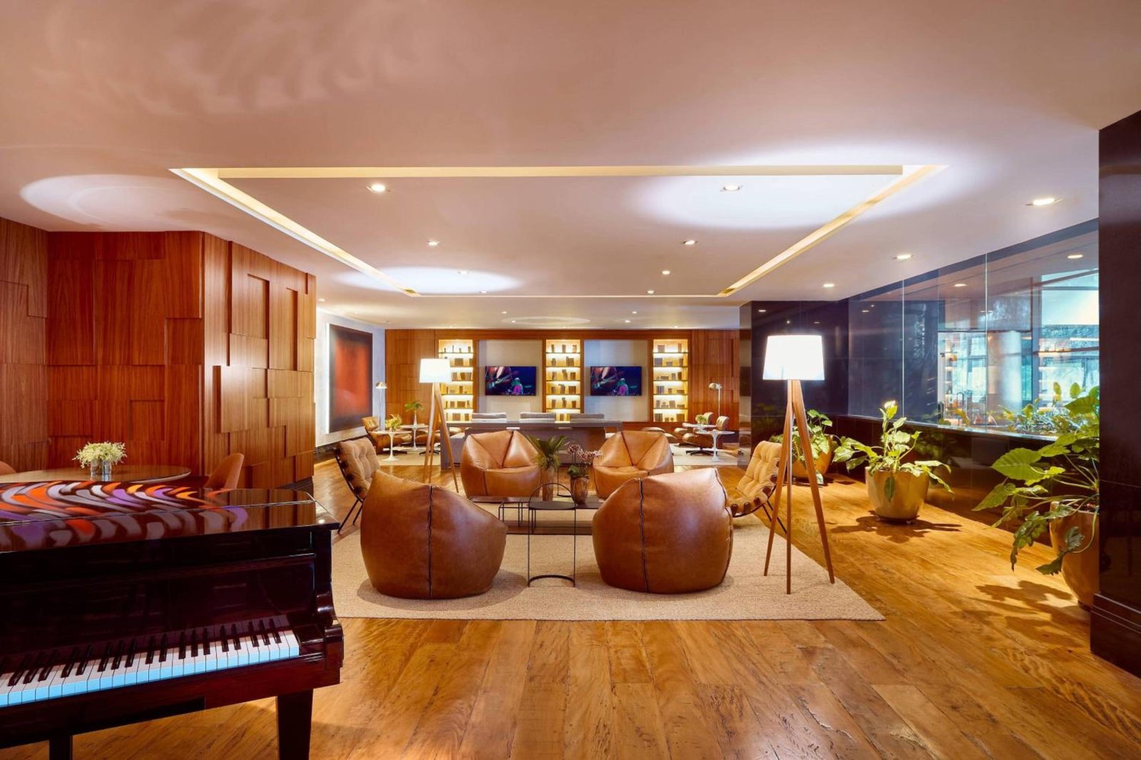 Renaissance São Paulo Hotel — photo 5