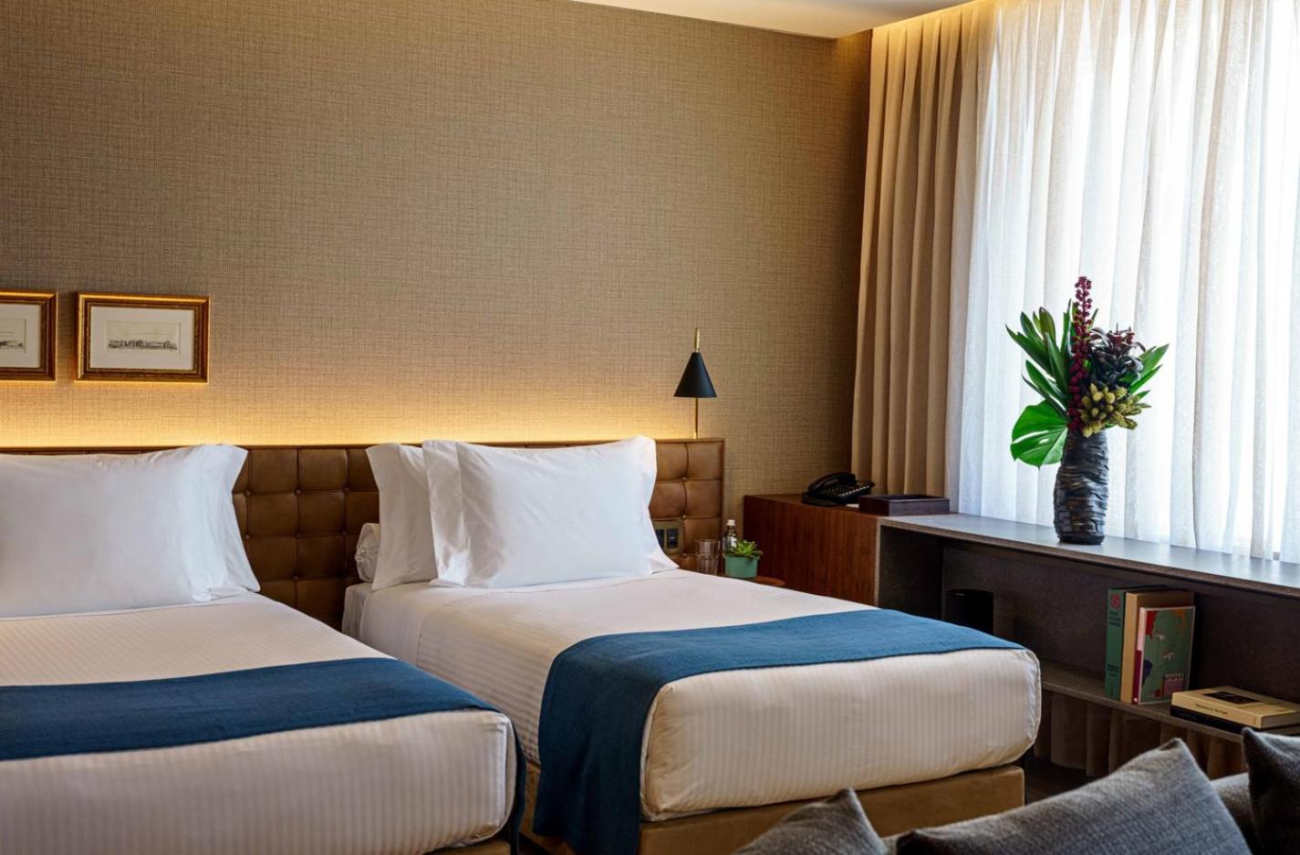 Hotel Fasano Sao Paulo Itaim — photo 7