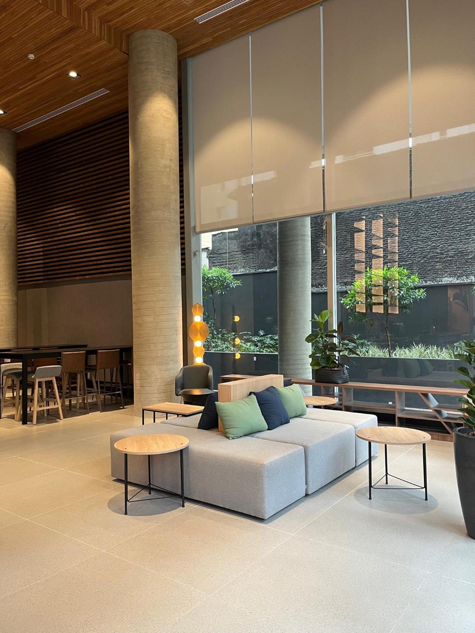 Radisson Pinheiros — photo 4