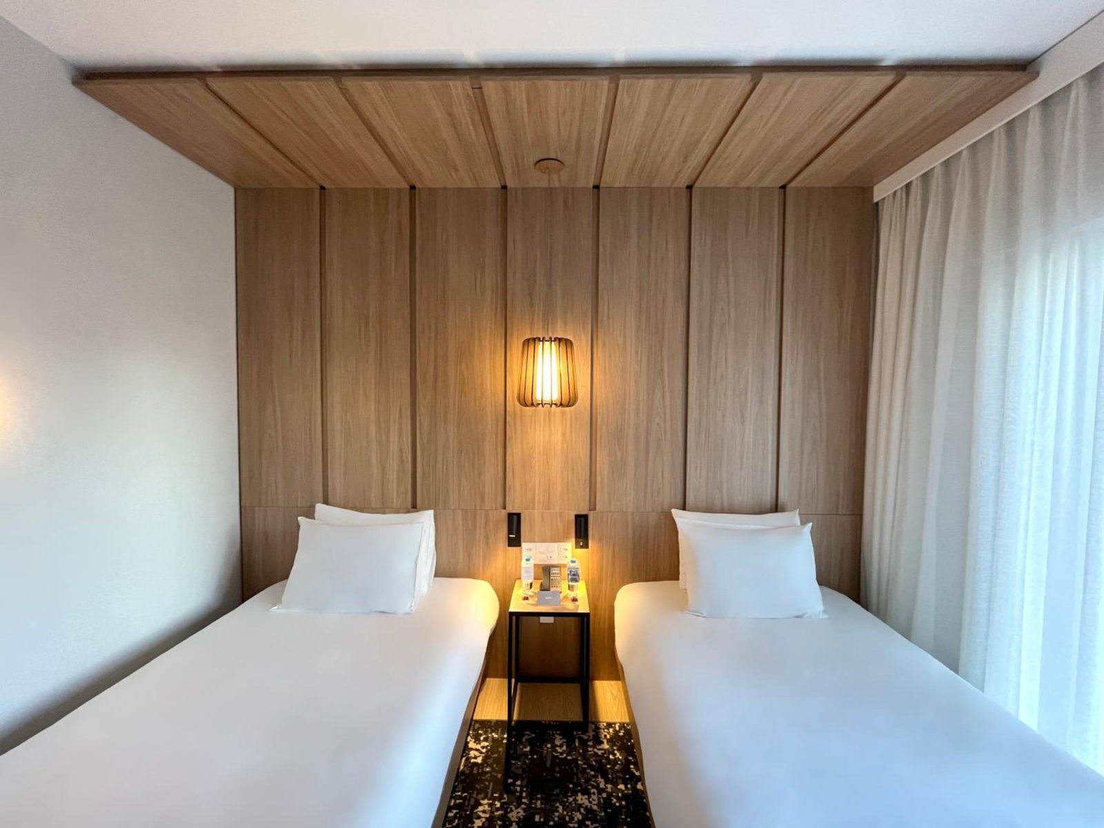 Radisson Pinheiros — photo 7