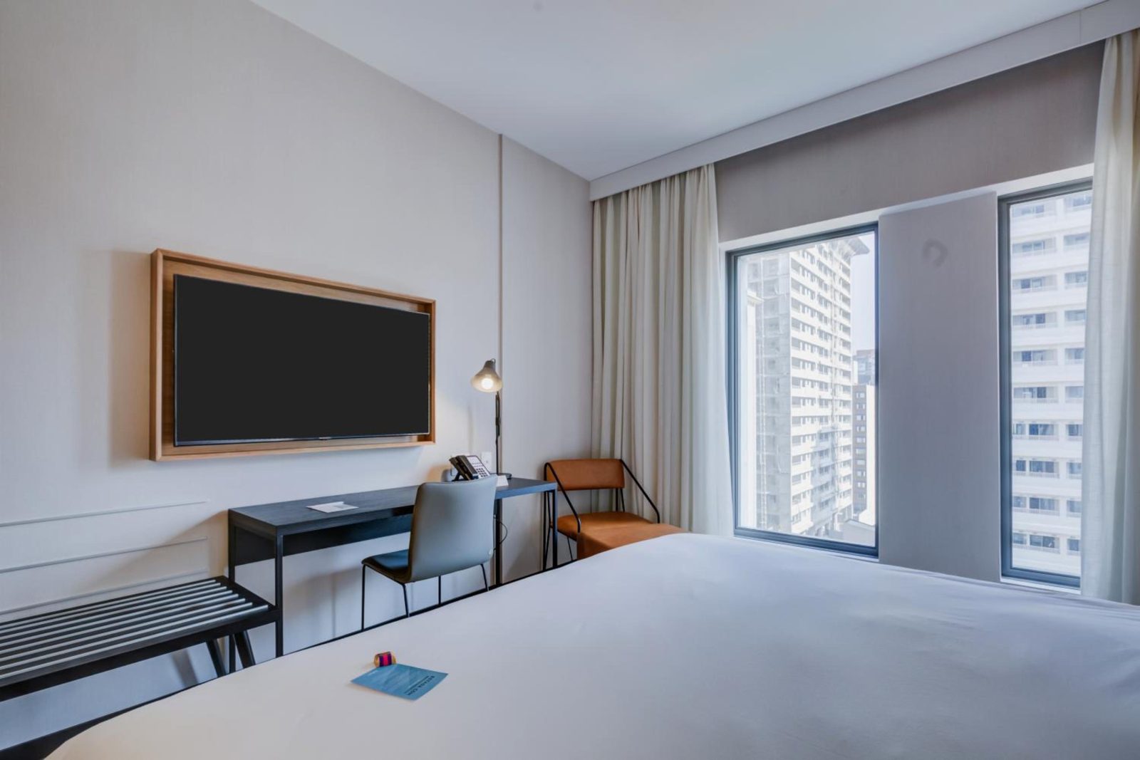 Radisson Pinheiros — photo 5