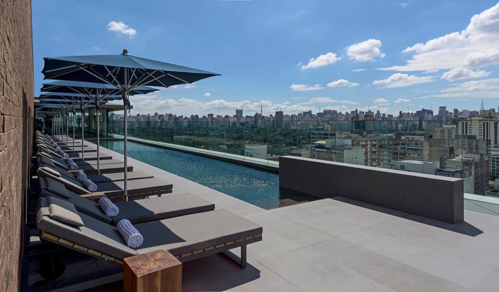 Hotel Fasano Sao Paulo Itaim — photo 3
