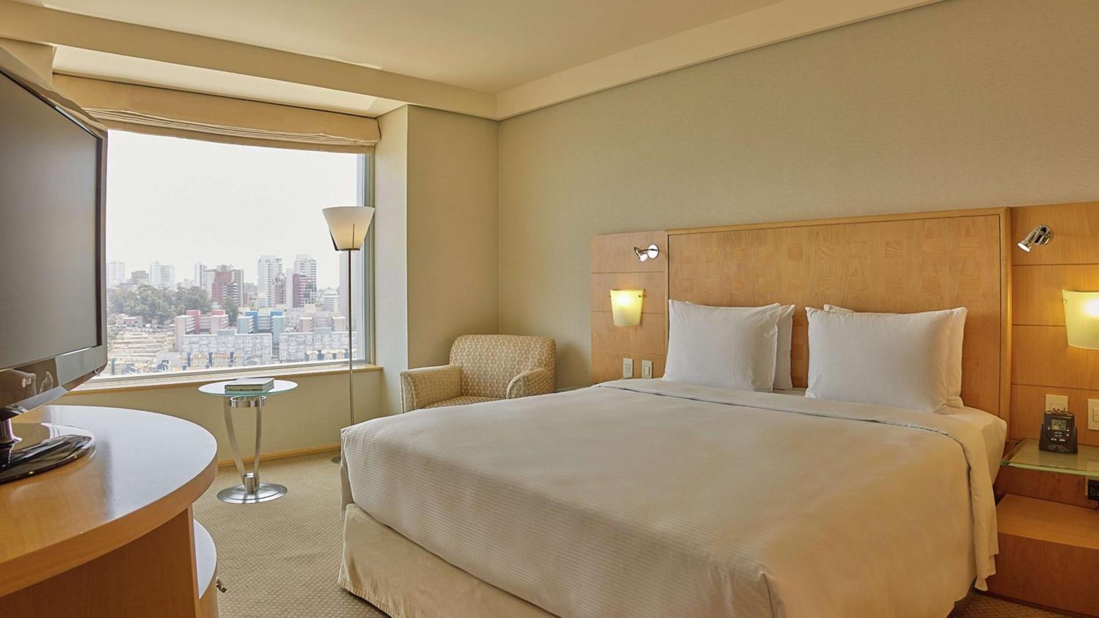 Hilton Sao Paulo Morumbi — photo 6