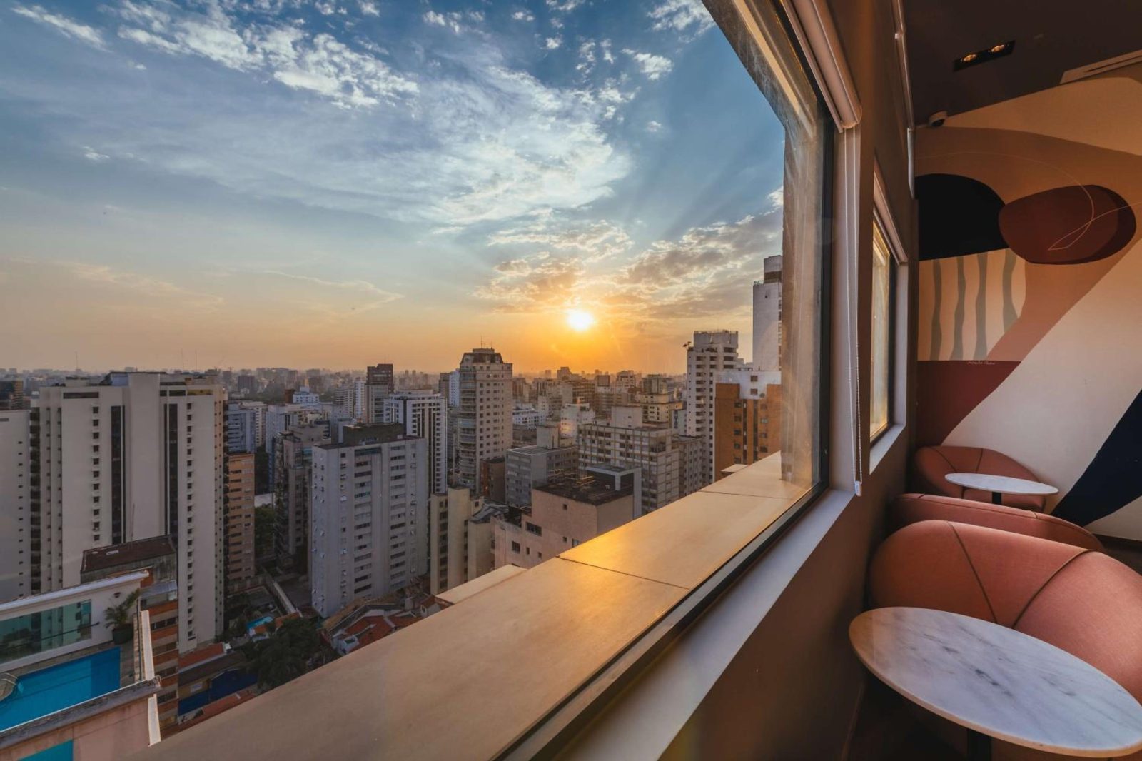 Canopy By Hilton Sao Paulo Jardins — photo 7