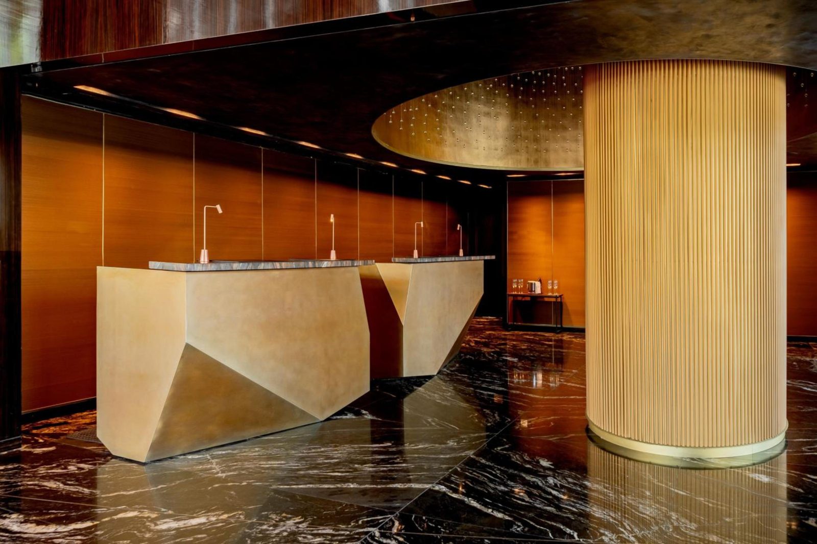 JW Marriott Hotel Sao Paulo — photo 7