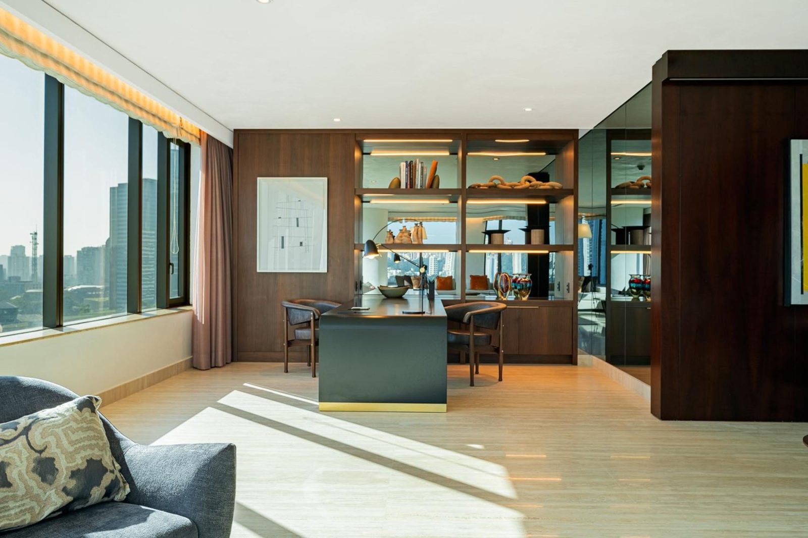 JW Marriott Hotel Sao Paulo — photo 4