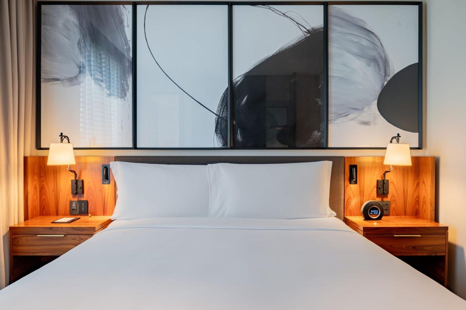 JW Marriott Hotel Sao Paulo — photo 3