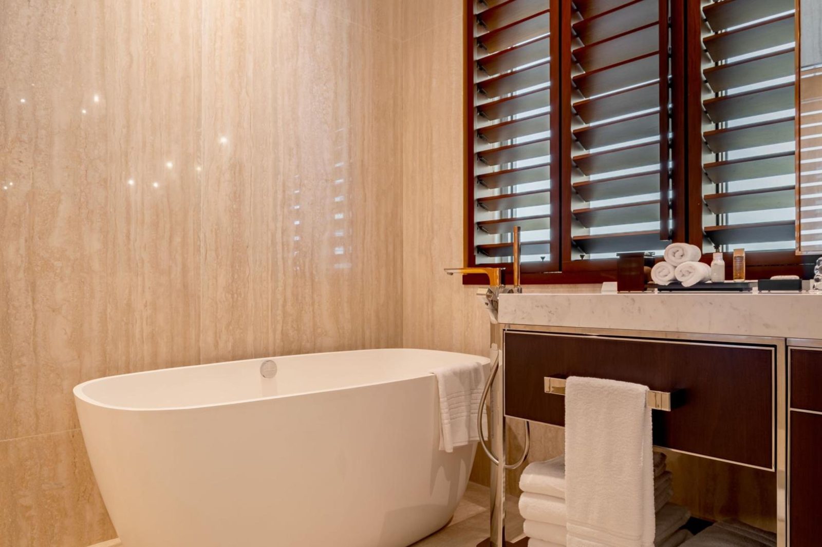 JW Marriott Hotel Sao Paulo — photo 6