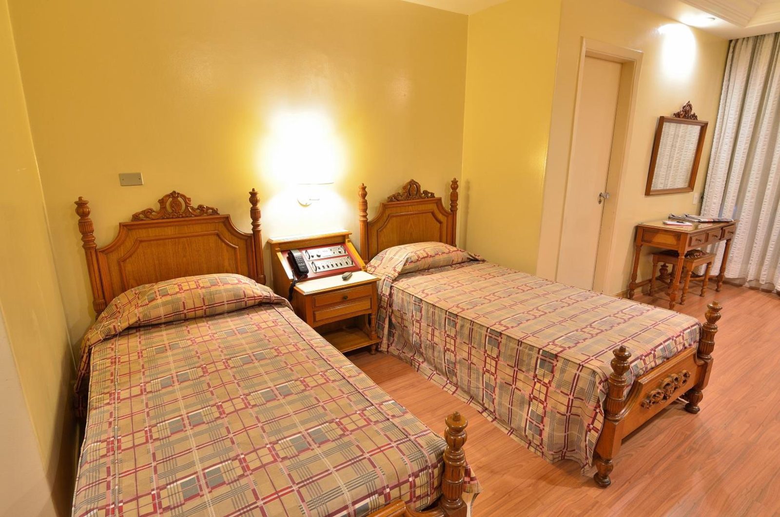Hotel Castelar — photo 6