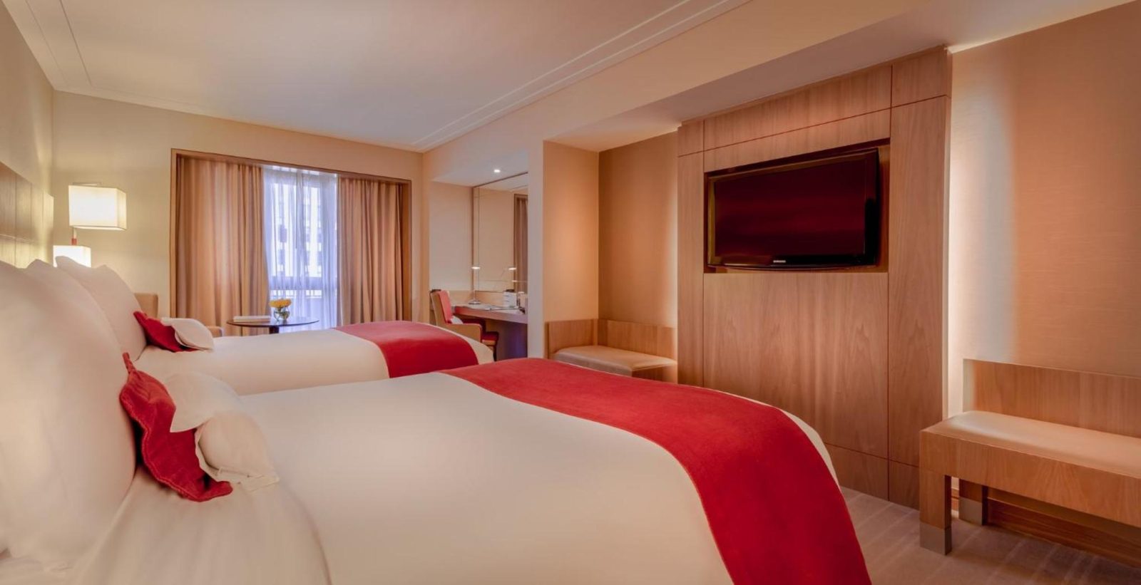 InterContinental São Paulo by IHG — photo 6