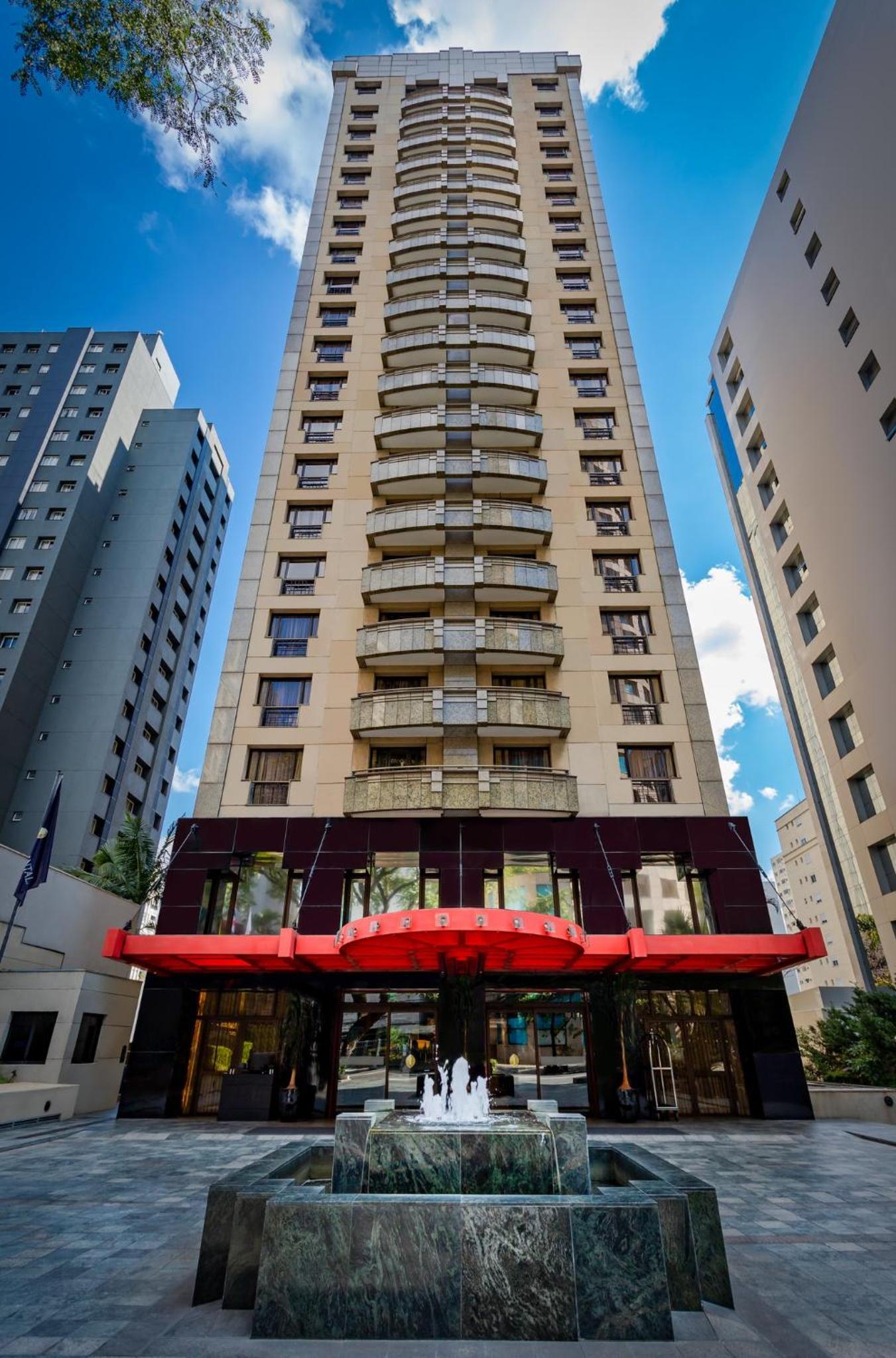 InterContinental São Paulo by IHG — photo 2