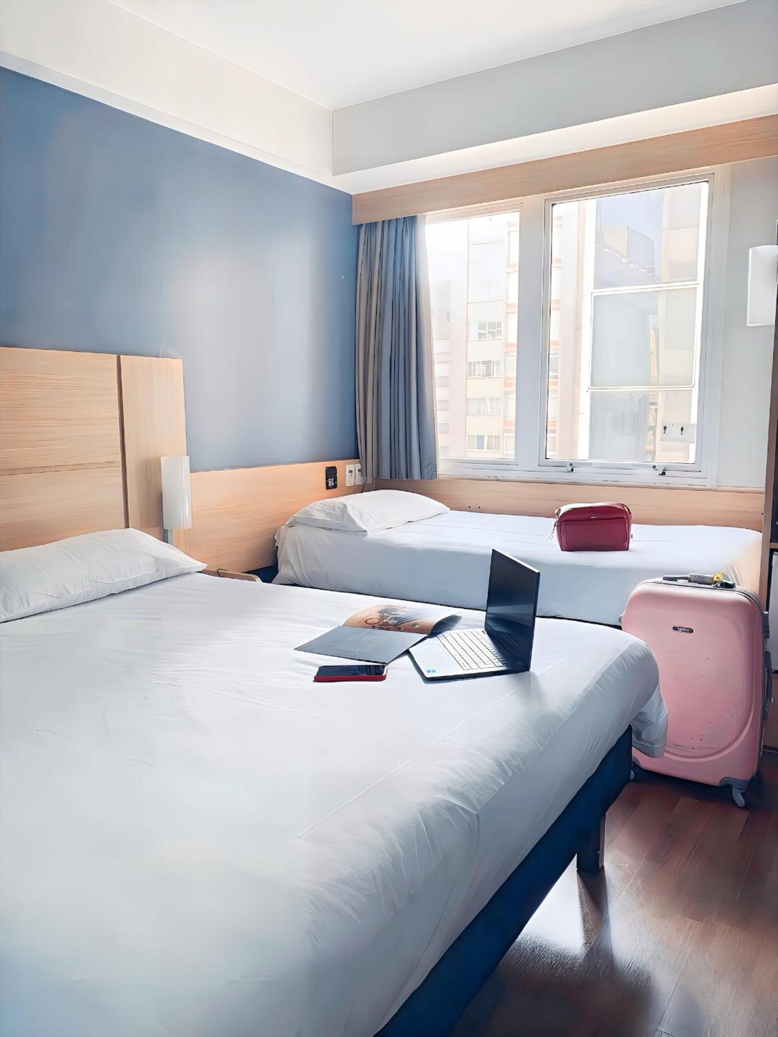 ibis Sao Paulo Paulista — photo 5