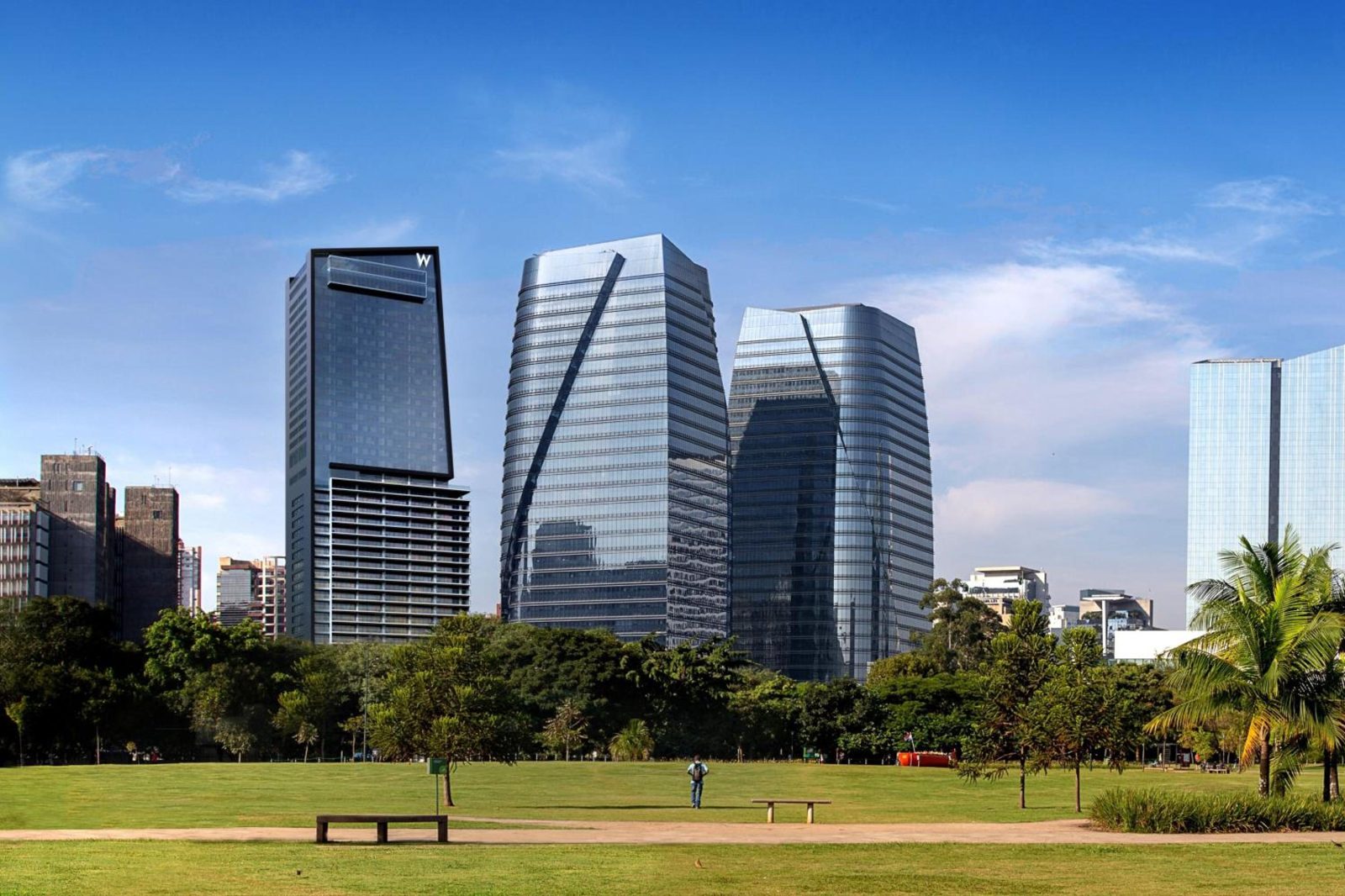 W Sao Paulo — photo 2
