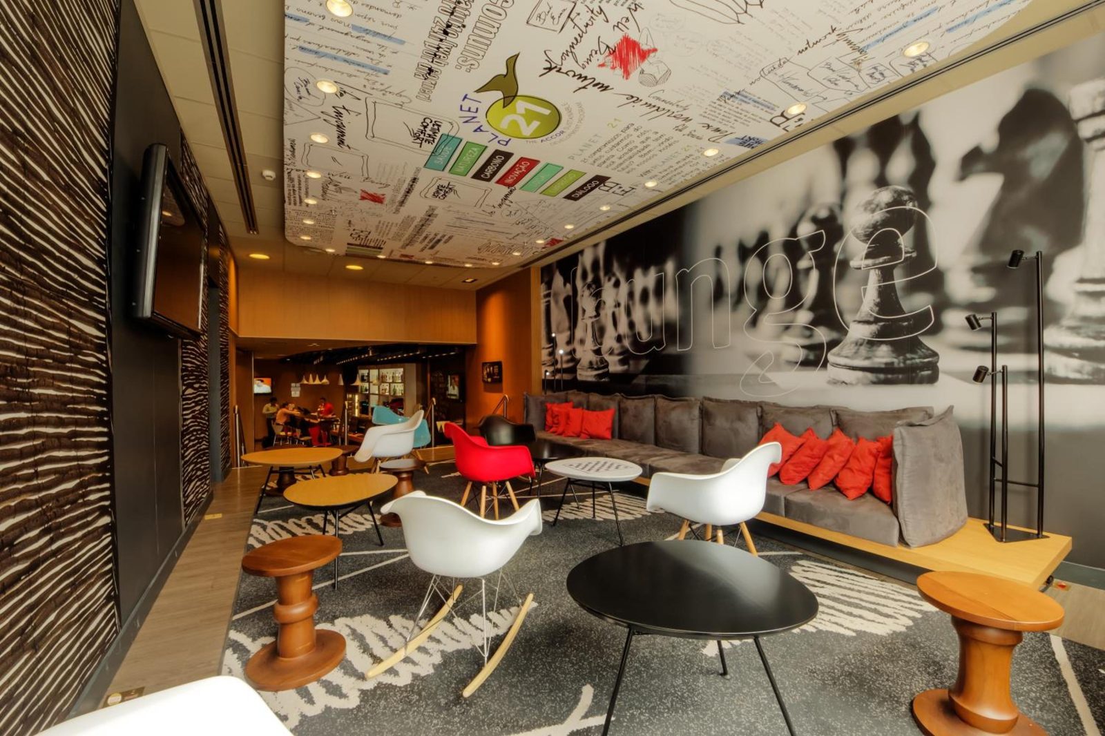 ibis Sao Paulo Paulista — photo 6