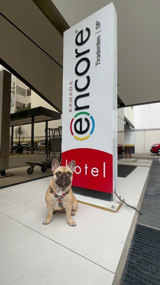 Ramada Encore São Paulo Tiradentes Centro — photo 5