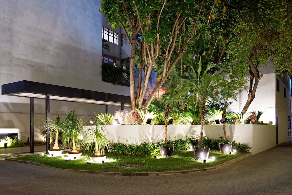 Ramada Encore São Paulo Tiradentes Centro — photo 6