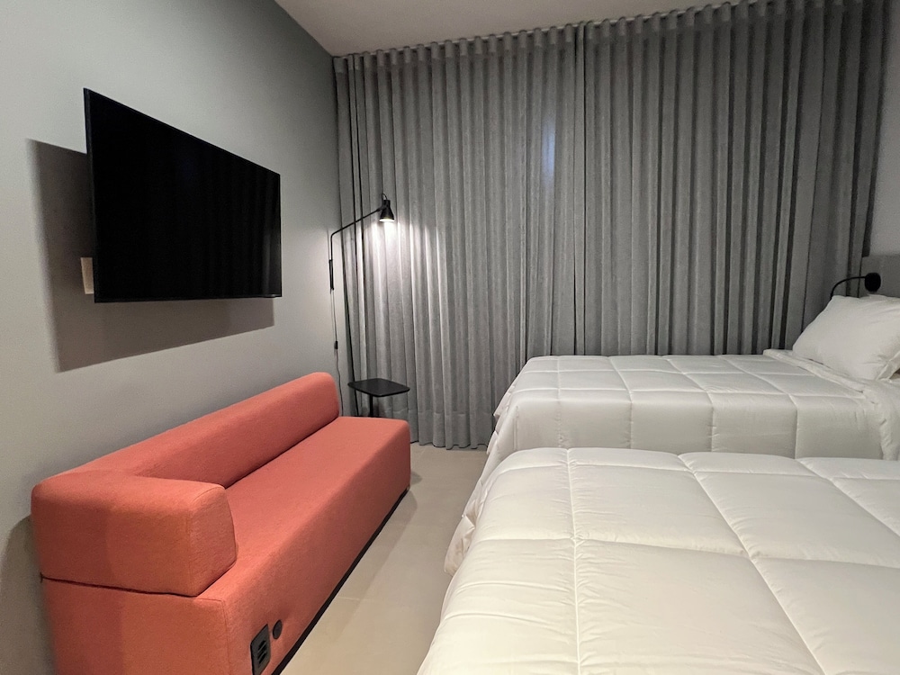 Radisson RED Ibirapuera — photo 3