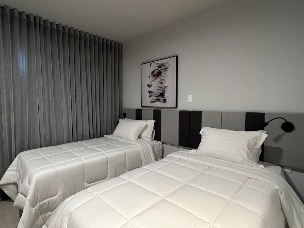 Radisson RED Ibirapuera — photo 4
