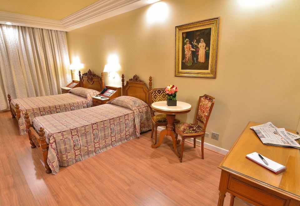 Hotel Castelar