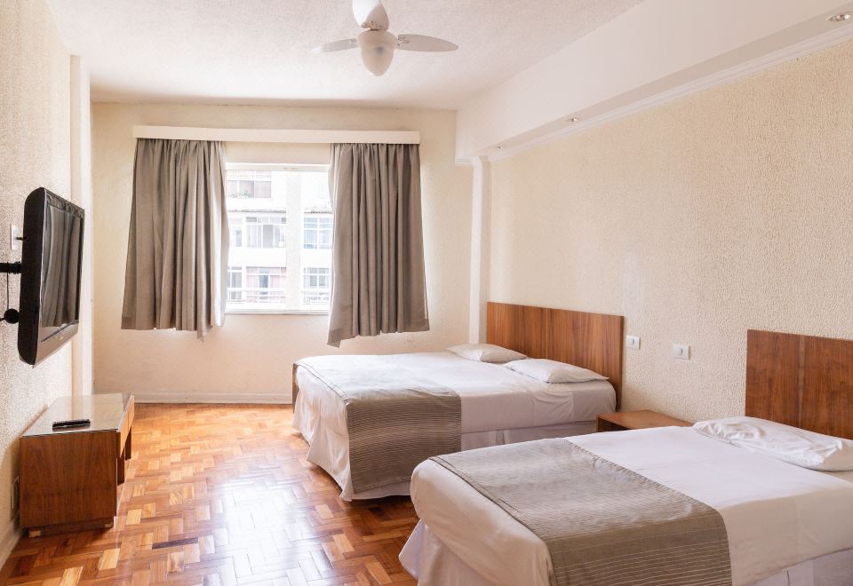 Hotel Rojas All Suite