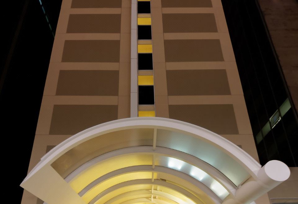 ibis Sao Paulo Paulista